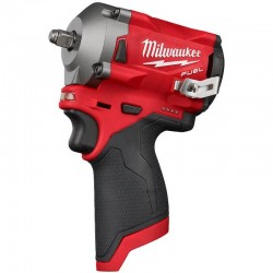 Milwaukee M12FIW38-0 M12 FUEL 3/8" Impact Wrench