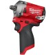 Milwaukee M12FIWF12-0 M12 FUEL 1/2" Impact Wrench