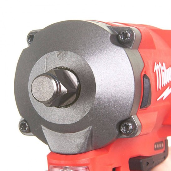 Milwaukee M12FIWF12-0 M12 FUEL 1/2" Impact Wrench
