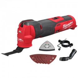 Milwaukee M12FMT-0 M12 FUEL Multi Tool
