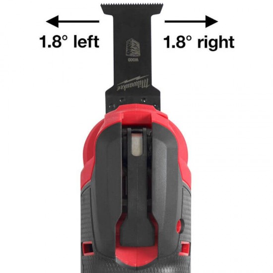 Milwaukee M12FMT-0 M12 FUEL Multi Tool