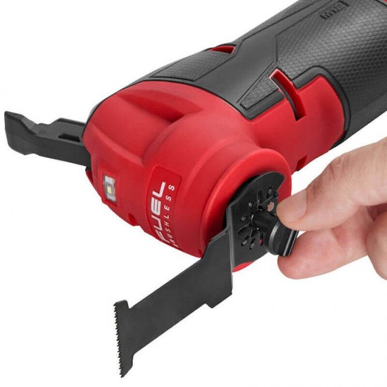 Milwaukee M12FMT-0 M12 FUEL Multi Tool