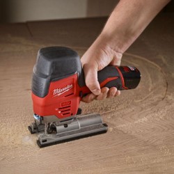 Milwaukee M12JS-0 M12 Jigsaw