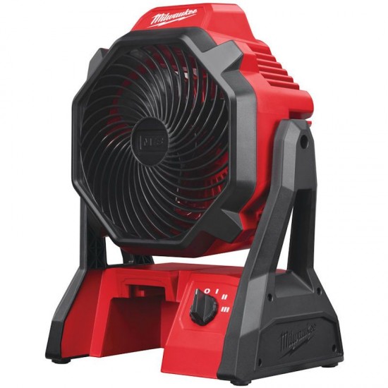 Milwaukee M18AF-0 M18 Air Fan
