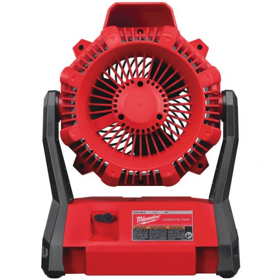 Milwaukee M18AF-0 M18 Air Fan