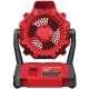 Milwaukee M18AF-0 M18 Air Fan