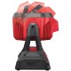 Milwaukee M18AF-0 M18 Air Fan