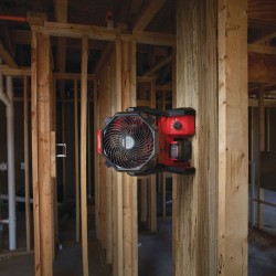 Milwaukee M18AF-0 M18 Air Fan