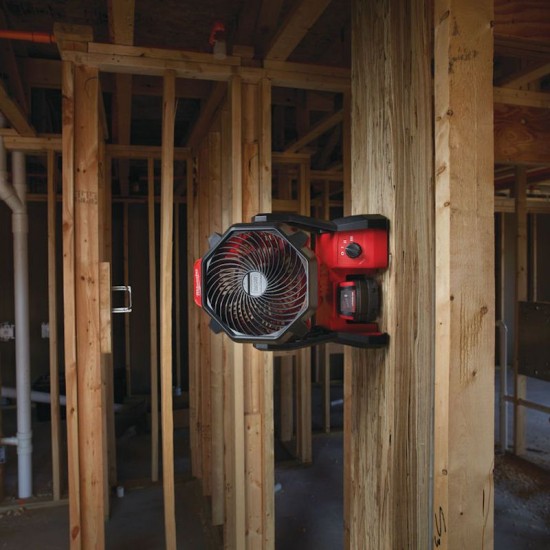 Milwaukee M18AF-0 M18 Air Fan