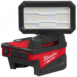 Milwaukee M18ALIS-0 M18 TrueView Service Area Light