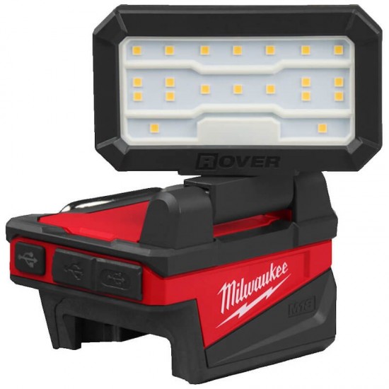 Milwaukee M18ALIS-0 M18 TrueView Service Area Light