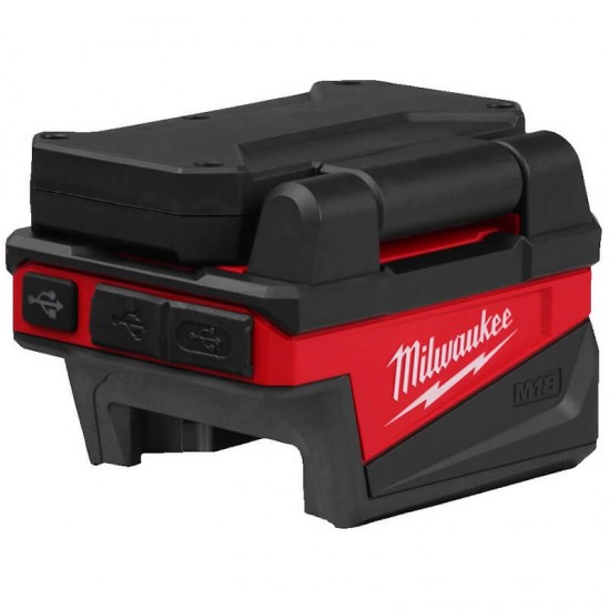 Milwaukee M18ALIS-0 M18 TrueView Service Area Light