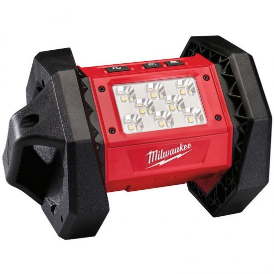 Milwaukee M18AL-0 M18 TrueView Area Light