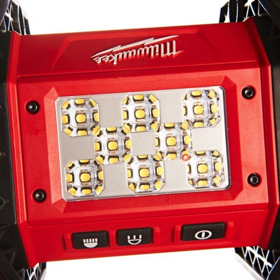 Milwaukee M18AL-0 M18 TrueView Area Light