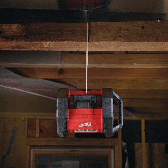 Milwaukee M18AL-0 M18 TrueView Area Light