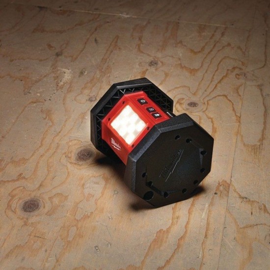 Milwaukee M18AL-0 M18 TrueView Area Light