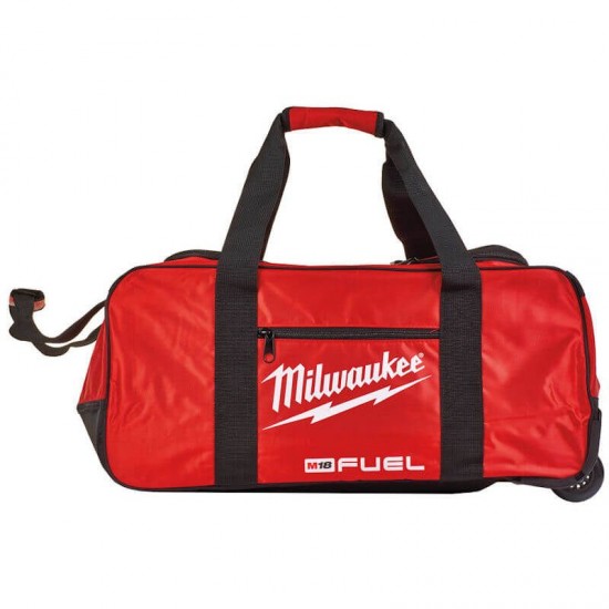 Milwaukee M18 FUEL Wheel Tool Bag