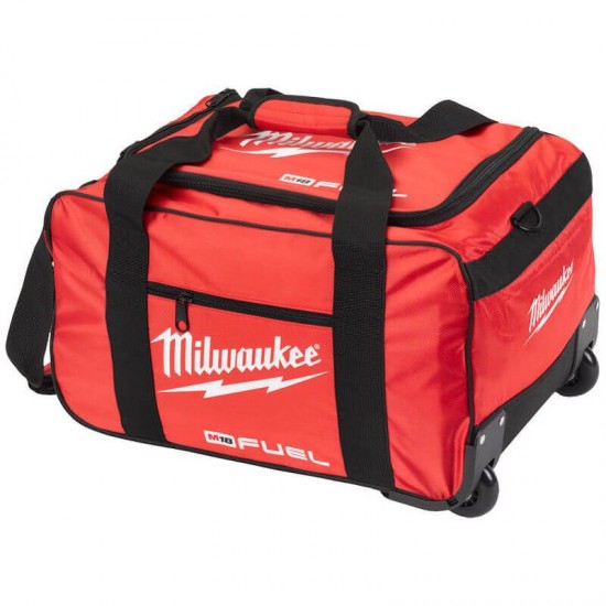 Milwaukee M18 FUEL Wheel Tool Bag