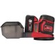 Milwaukee M18BOS125-0 M18 Compact 125mm Random Orbital Sander