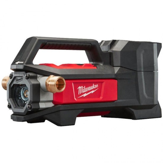 Milwaukee M18BTP-0 M18 Compact Transfer Pump