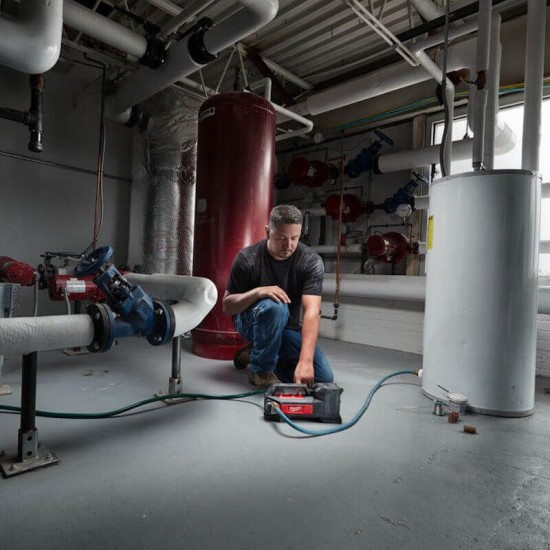 Milwaukee M18BTP-0 M18 Compact Transfer Pump