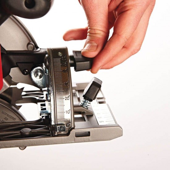 Milwaukee M18CCS55-0 M18 FUEL 55mm Circular Saw