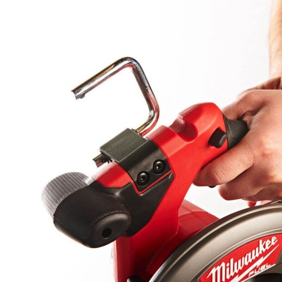 Milwaukee M18CCS55-0 M18 FUEL 55mm Circular Saw