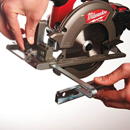 Milwaukee M18CCS55-0 M18 FUEL 55mm Circular Saw