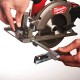 Milwaukee M18CCS55-0 M18 FUEL 55mm Circular Saw