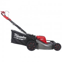 Milwaukee M18F2LM53-122 M18 FUEL 53cm Dual Battery Self-Propelled Lawn Mower