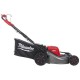 Milwaukee M18F2LM53-122 M18 FUEL 53cm Dual Battery Self-Propelled Lawn Mower