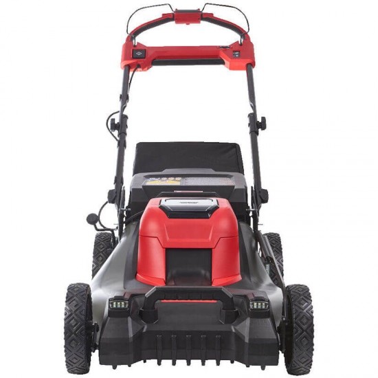 Milwaukee M18F2LM53-122 M18 FUEL 53cm Dual Battery Self-Propelled Lawn Mower