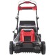 Milwaukee M18F2LM53-122 M18 FUEL 53cm Dual Battery Self-Propelled Lawn Mower