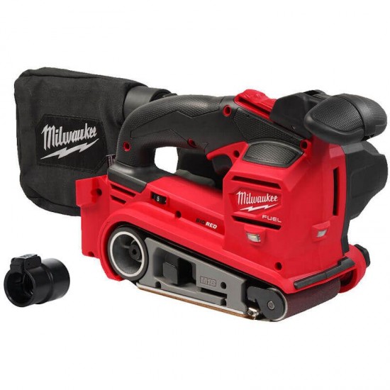 Milwaukee M18FBTS75-0 M18 FUEL 75mm Belt Sander