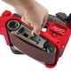 Milwaukee M18FBTS75-0 M18 FUEL 75mm Belt Sander