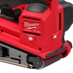 Milwaukee M18FBTS75-0 M18 FUEL 75mm Belt Sander