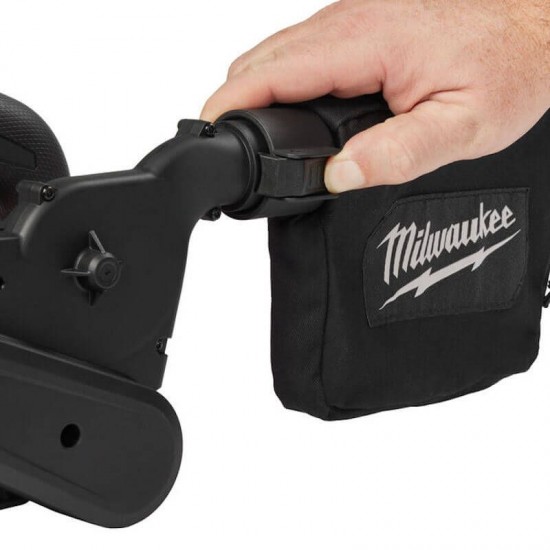 Milwaukee M18FBTS75-0 M18 FUEL 75mm Belt Sander