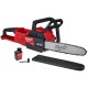 Milwaukee M18FCHSC-0 M18 FUEL Compact Chainsaw