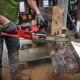 Milwaukee M18FCHSC-0 M18 FUEL Compact Chainsaw