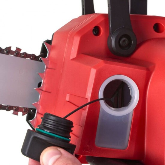 Milwaukee M18FCHSC-0 M18 FUEL Compact Chainsaw