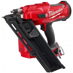 Milwaukee M18FFN-0 M18 FUEL Framing Nailer
