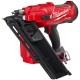 Milwaukee M18FFN-0 M18 FUEL Framing Nailer