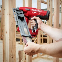 Milwaukee M18FFN-0 M18 FUEL Framing Nailer