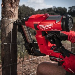 Milwaukee M18FFUS-0C M18 FUEL Fencing Utility Stapler