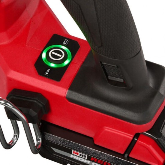Milwaukee M18FFUS-0C M18 FUEL Fencing Utility Stapler