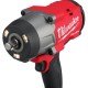Milwaukee M18FHIW2F12-0 M18 FUEL High-Torque 1/2" Impact Wrench with Friction Ring