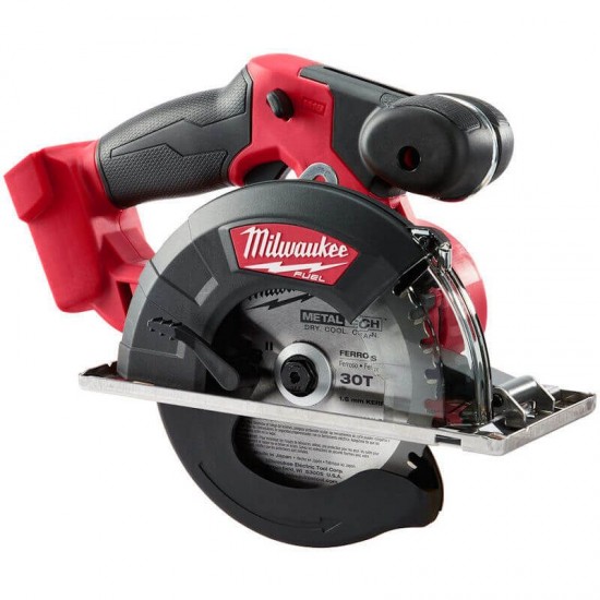 Milwaukee M18FMCS-0 M18 FUEL 57mm Metal Circular Saw