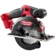 Milwaukee M18FMCS-0 M18 FUEL 57mm Metal Circular Saw