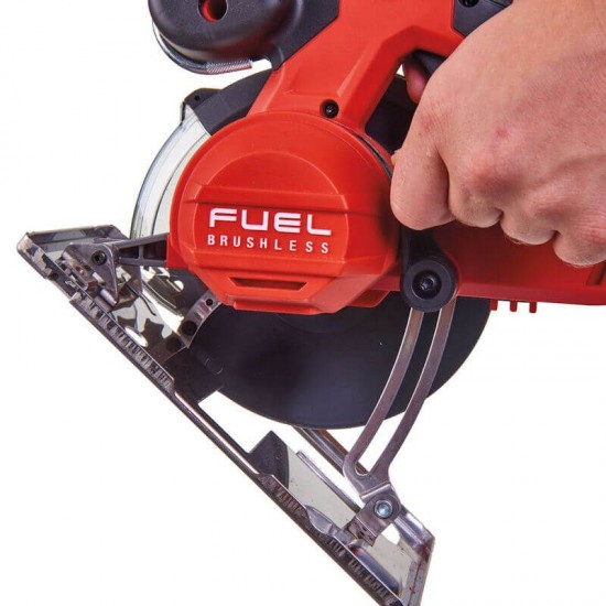 Milwaukee M18FMCS-0 M18 FUEL 57mm Metal Circular Saw