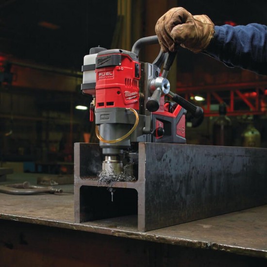 Milwaukee M18FMDP-0C M18 FUEL Magnetic Drill Press